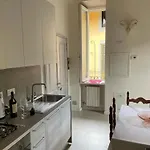Daire Mario Lupo Bergamo