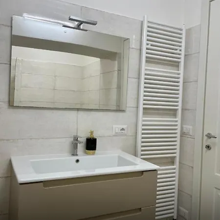 Appartement Mario Lupo