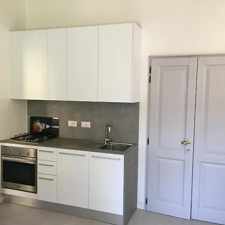 Apartment Mario Lupo *