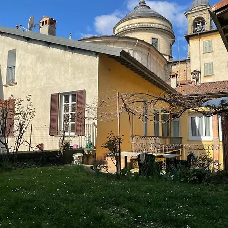 Mario Lupo * Bergamo