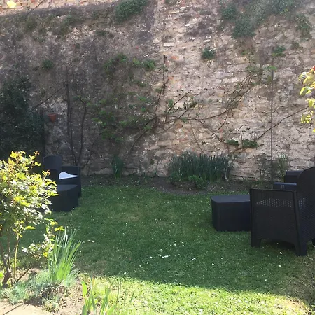 Lägenhet Mario Lupo Bergamo