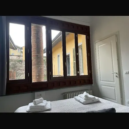 Appartement Mario Lupo *