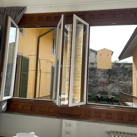 Appartement Mario Lupo *