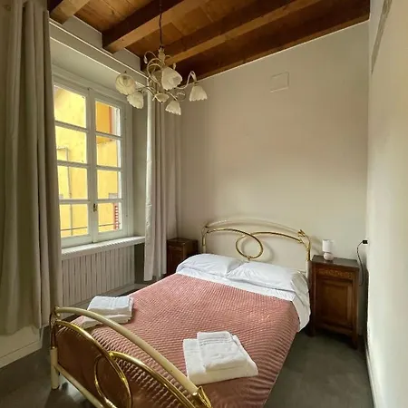 アパート Mario Lupo *