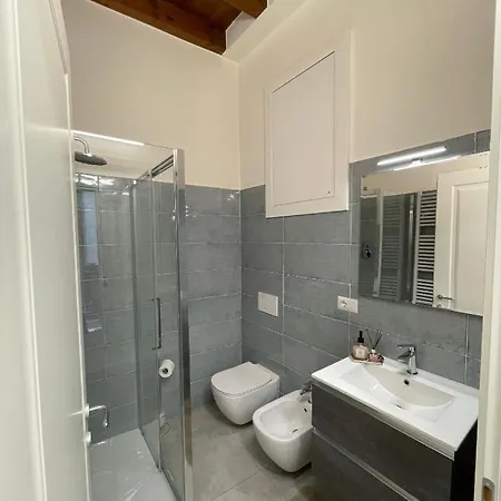 Mario Lupo アパート