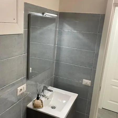 Appartement Mario Lupo *