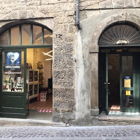 Mario Lupo Bergamo