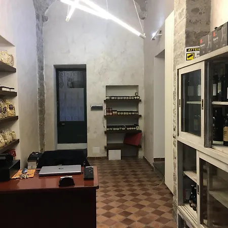 Apartment Mario Lupo