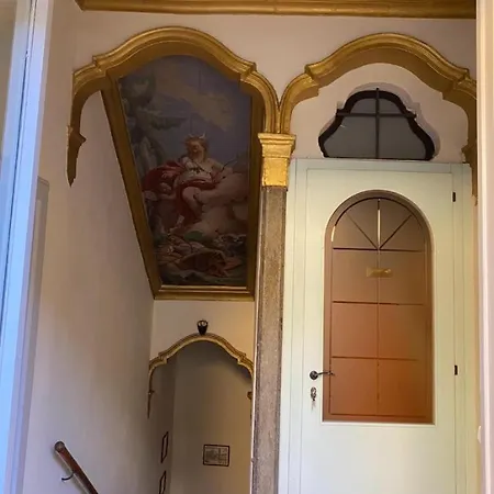 Διαμέρισμα Mario Lupo