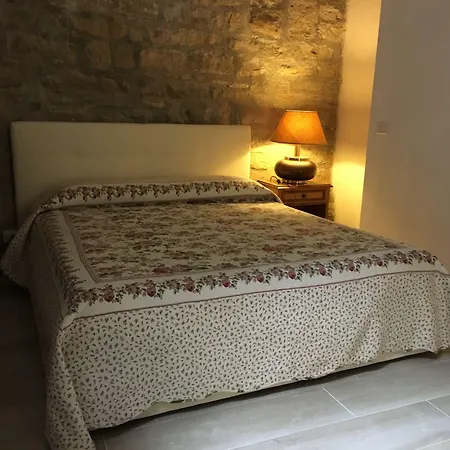 Appartement Mario Lupo