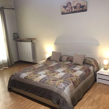 Appartement Mario Lupo *