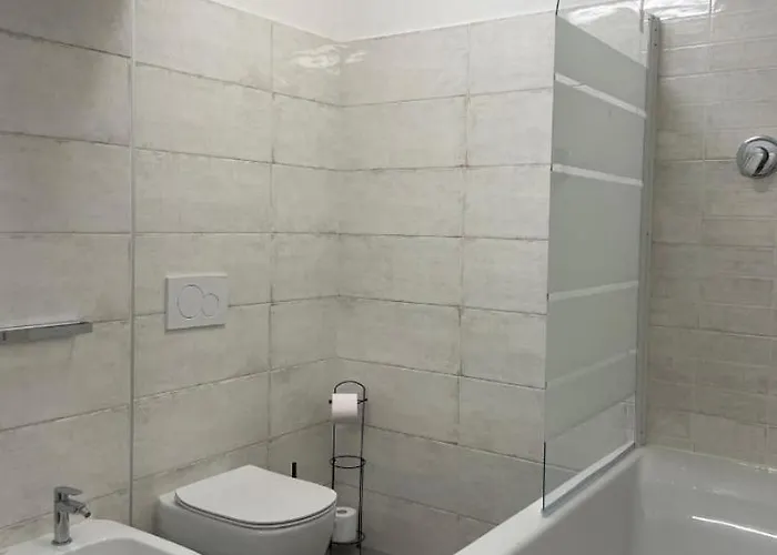 Apartment Mario Lupo