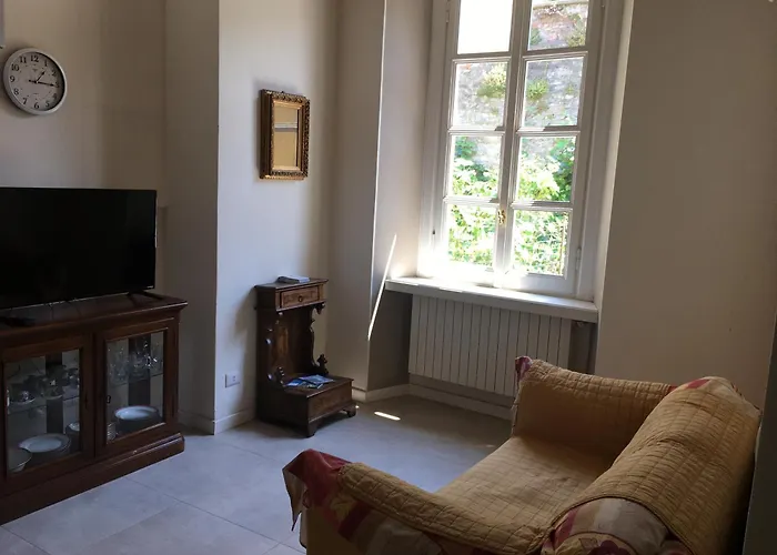 Mario Lupo Apartment