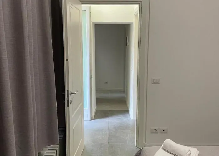 Apartment Mario Lupo Bergamo