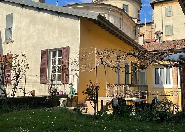 Mario Lupo * Bergamo