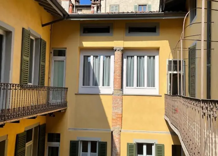 Mario Lupo * Bergamo