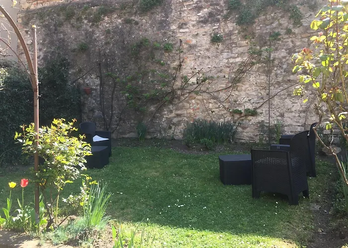 Апартаменти Mario Lupo Бергамо