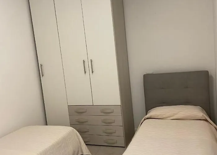 Mario Lupo * Bergamo