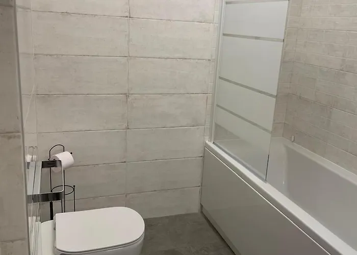 Апартаменти Mario Lupo Бергамо