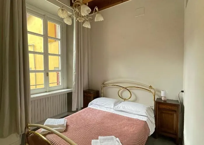 Апартаменти Mario Lupo *