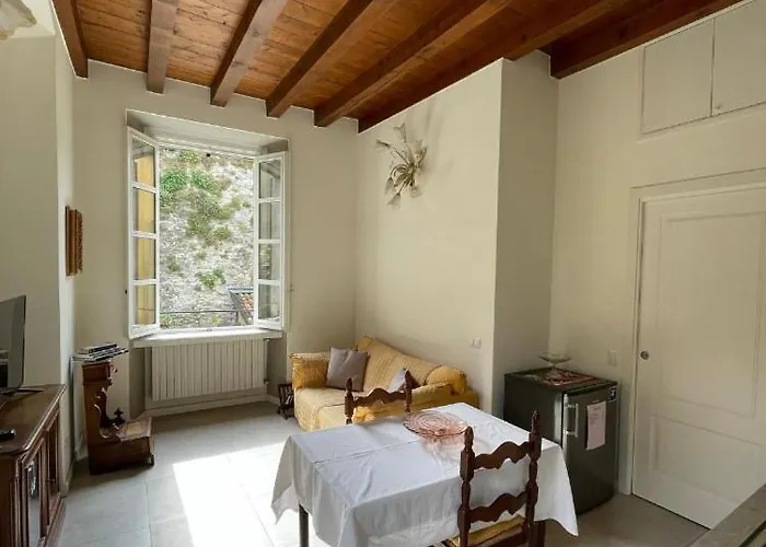 Apartment Mario Lupo *