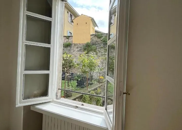 Mario Lupo * Бергамо