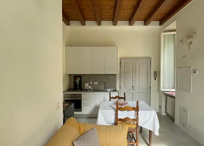 Apartment Mario Lupo