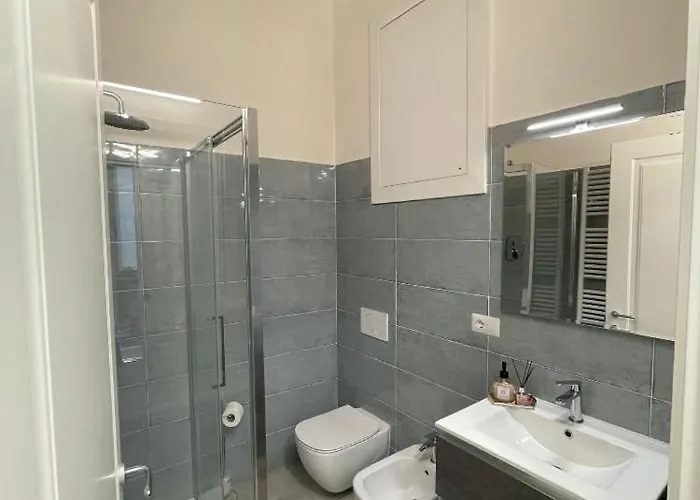 Mario Lupo Apartment