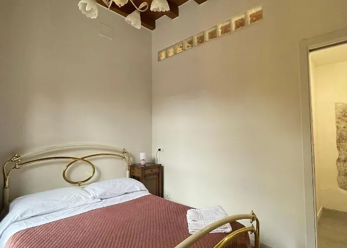 Mario Lupo Апартаменти Бергамо