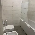 דירה Mario Lupo ברגמו