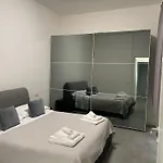 דירה Mario Lupo ברגמו