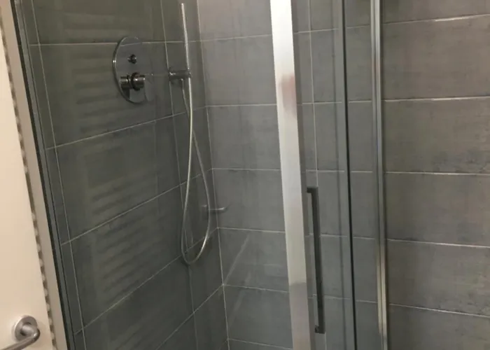 Mario Lupo Appartamento *