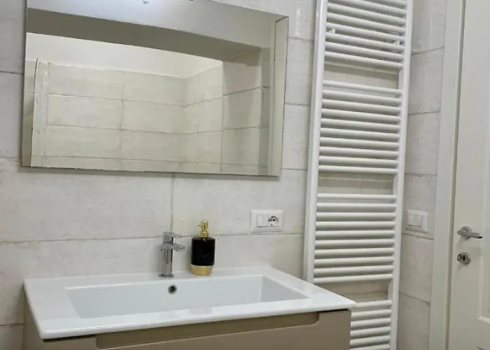 Appartamento Mario Lupo