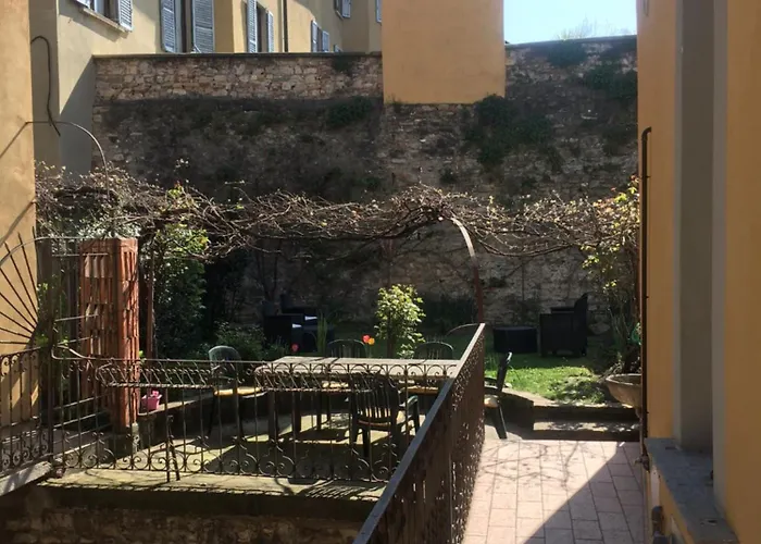 Mario Lupo * Bergamo