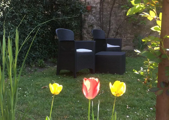 Mario Lupo Appartamento *