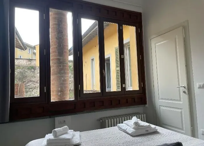 Appartamento Mario Lupo *