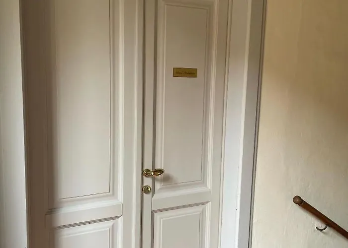 Mario Lupo * Bergamo