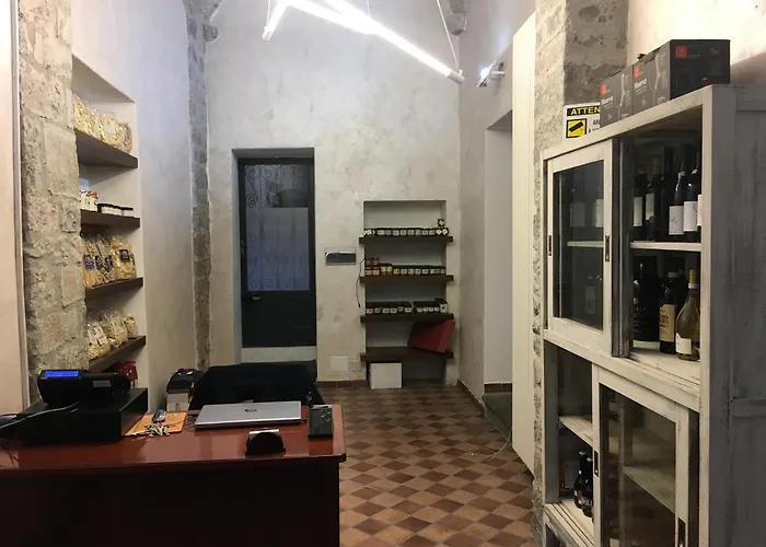 Appartamento Mario Lupo